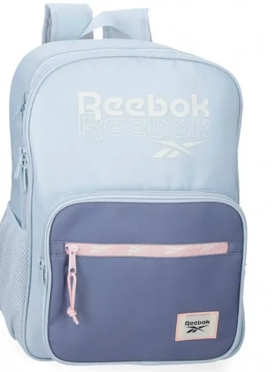 کوله پشتی قابل تنظیم Reebok Trolley