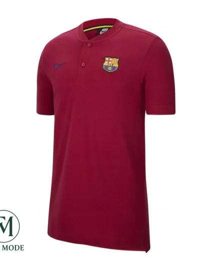 پولو‌شرت پنبه‌ای نایک ، مناسب استایل کژوال و روزمره