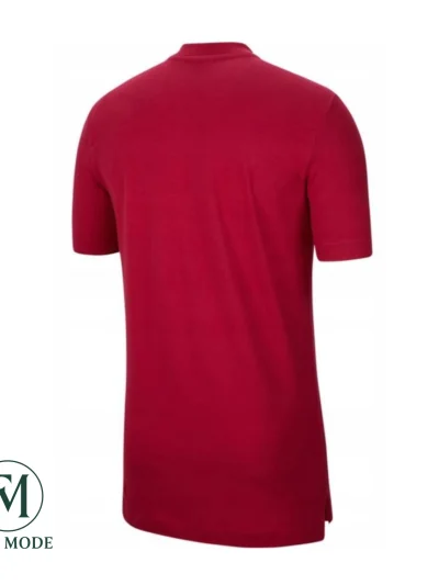 پولو‌شرت پنبه‌ای نایک ، مناسب استایل کژوال و روزمره