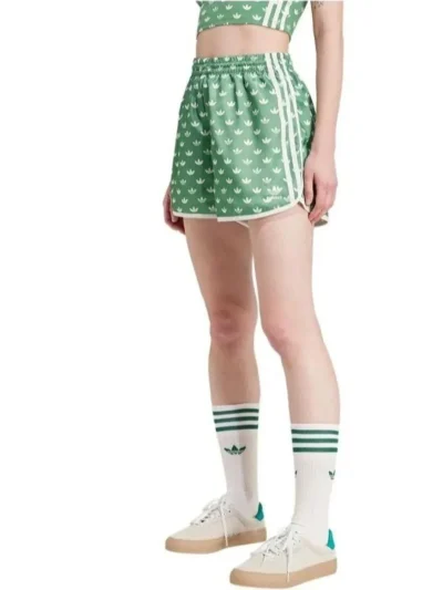 شلوارک زنانه مدل Adidas Originals