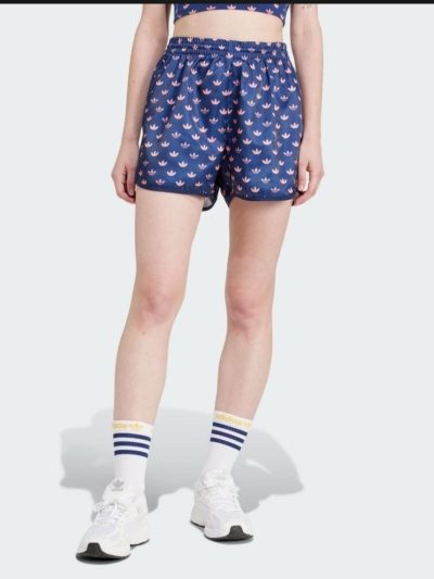 شلوارک زنانه مدل Adidas Originals