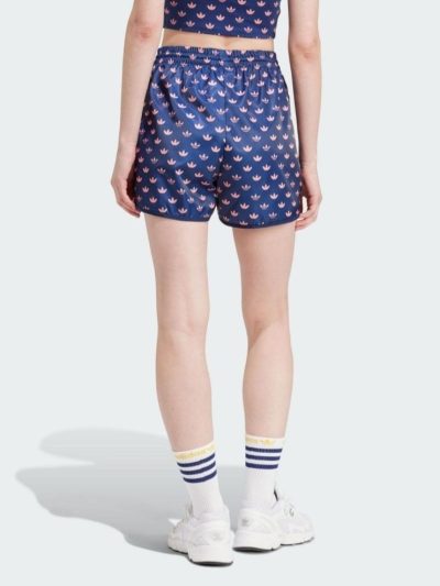 شلوارک زنانه مدل Adidas Originals