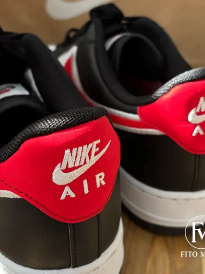 کفش Nike Air Force 1 Low Retro مدل HM0711-002
